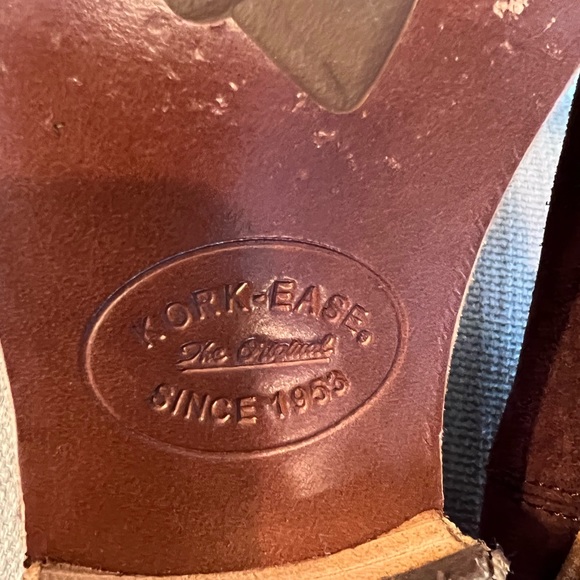 Kork-Ease Booties - Picture 8 of 10